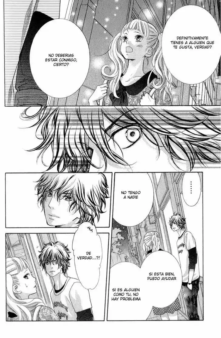Kyou no Kira-kun (2011) - Capítulo 3 - Página 26 - LectorTMOo