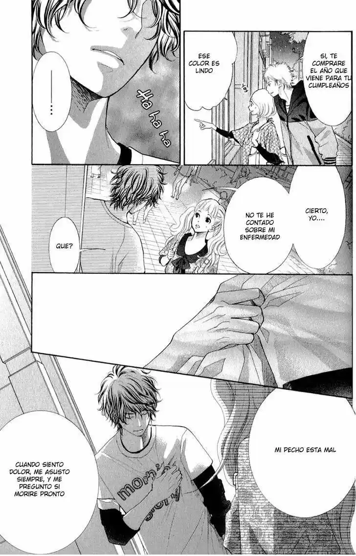 Kyou no Kira-kun (2011) - Capítulo 3 - Página 27 - LectorTMOo