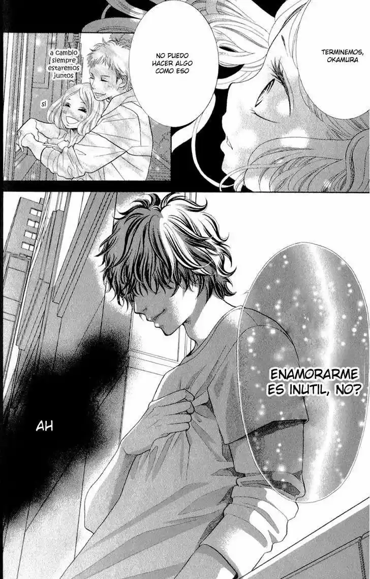 Kyou no Kira-kun (2011) - Capítulo 3 - Página 28 - LectorTMOo