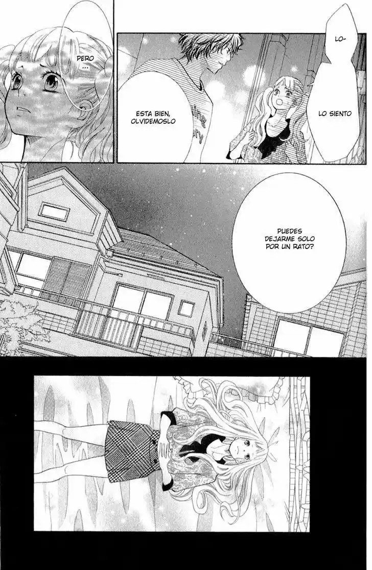 Kyou no Kira-kun (2011) - Capítulo 3 - Página 29 - LectorTMOo