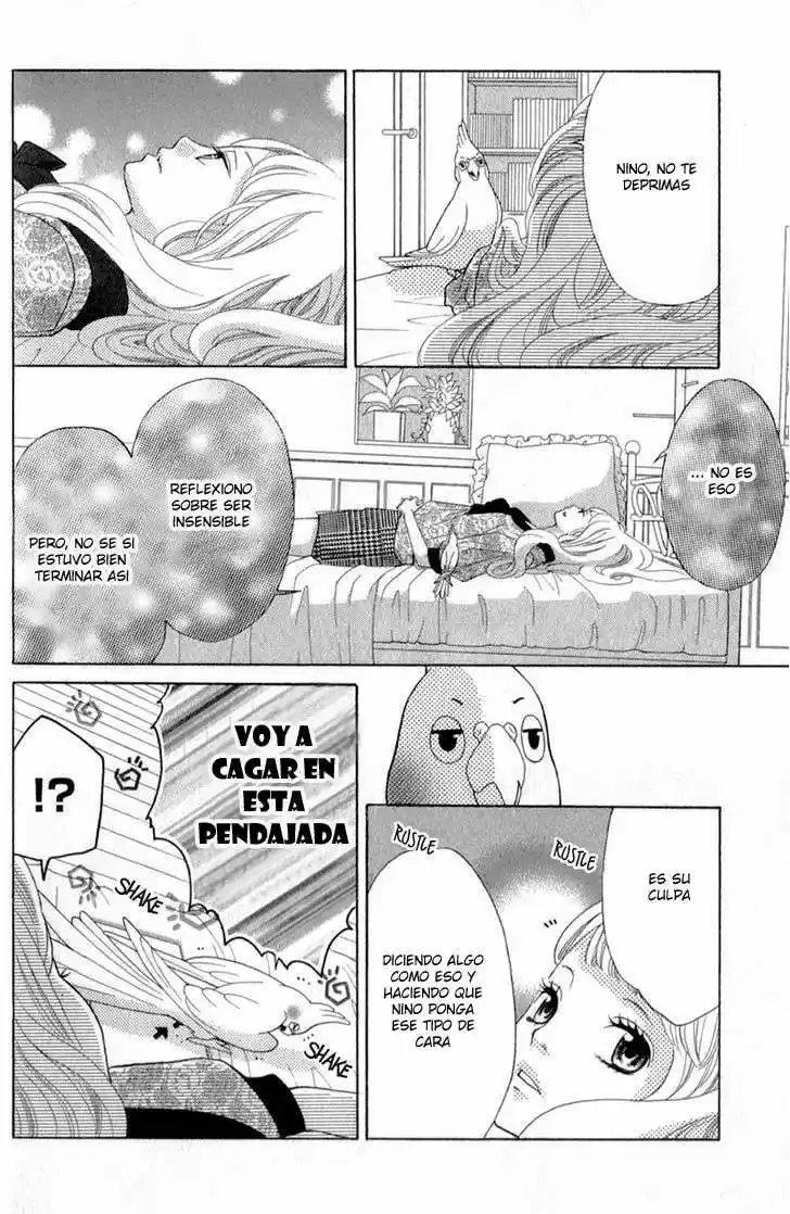 Kyou no Kira-kun (2011) - Capítulo 3 - Página 30 - LectorTMOo