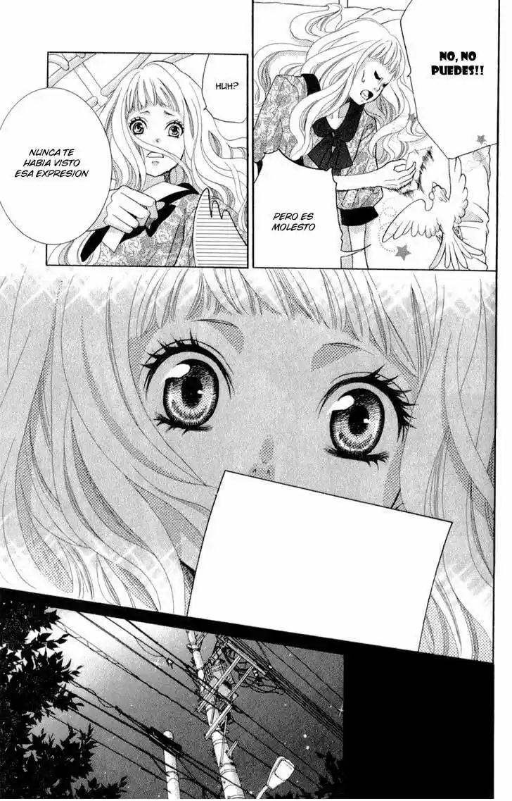 Kyou no Kira-kun (2011) - Capítulo 3 - Página 31 - LectorTMOo