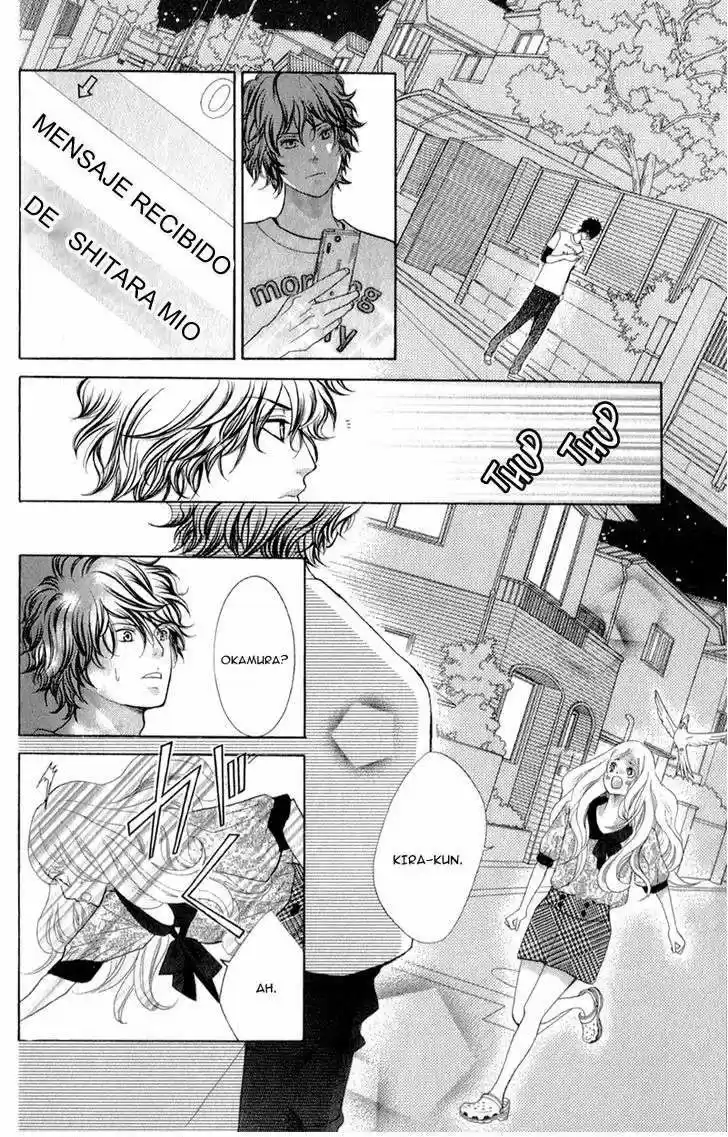 Kyou no Kira-kun (2011) - Capítulo 3 - Página 32 - LectorTMOo