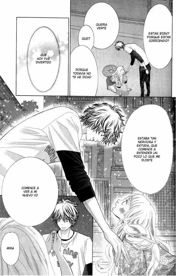 Kyou no Kira-kun (2011) - Capítulo 3 - Página 33 - LectorTMOo
