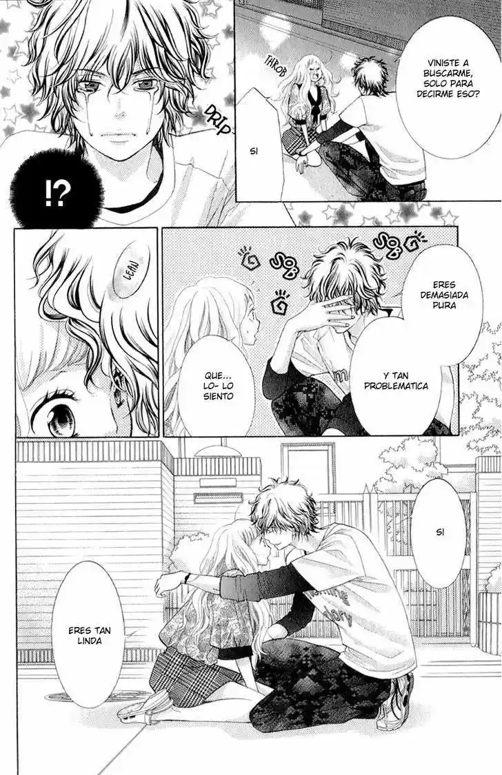 Kyou no Kira-kun (2011) - Capítulo 3 - Página 36 - LectorTMOo