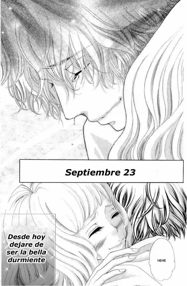 Kyou no Kira-kun (2011) - Capítulo 3 - Página 37 - LectorTMOo