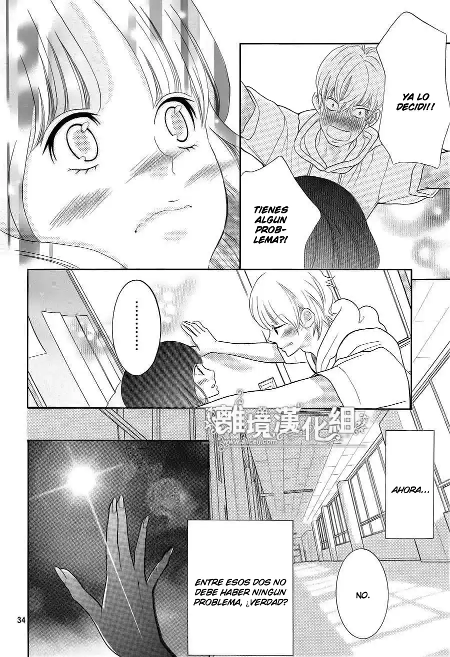 Kyou no Kira-kun (2011) - Capítulo 30.2 - Página 14 - LectorTMOo