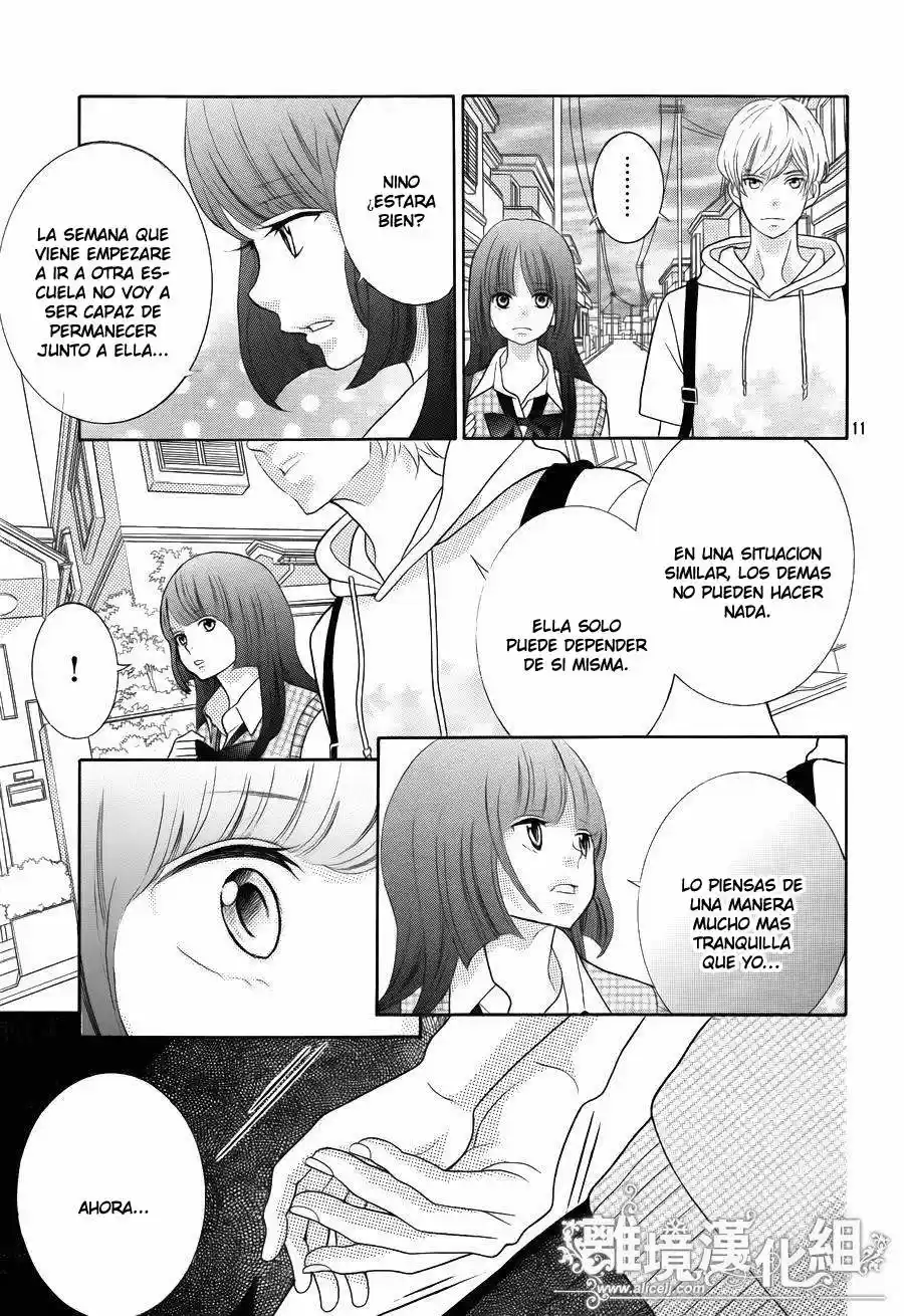 Kyou no Kira-kun (2011) - Capítulo 31 - Página 13 - LectorTMOo