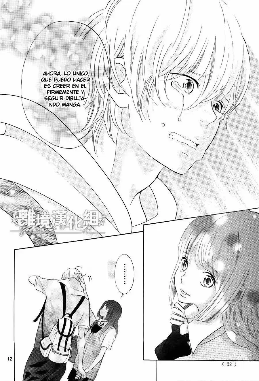 Kyou no Kira-kun (2011) - Capítulo 31 - Página 14 - LectorTMOo