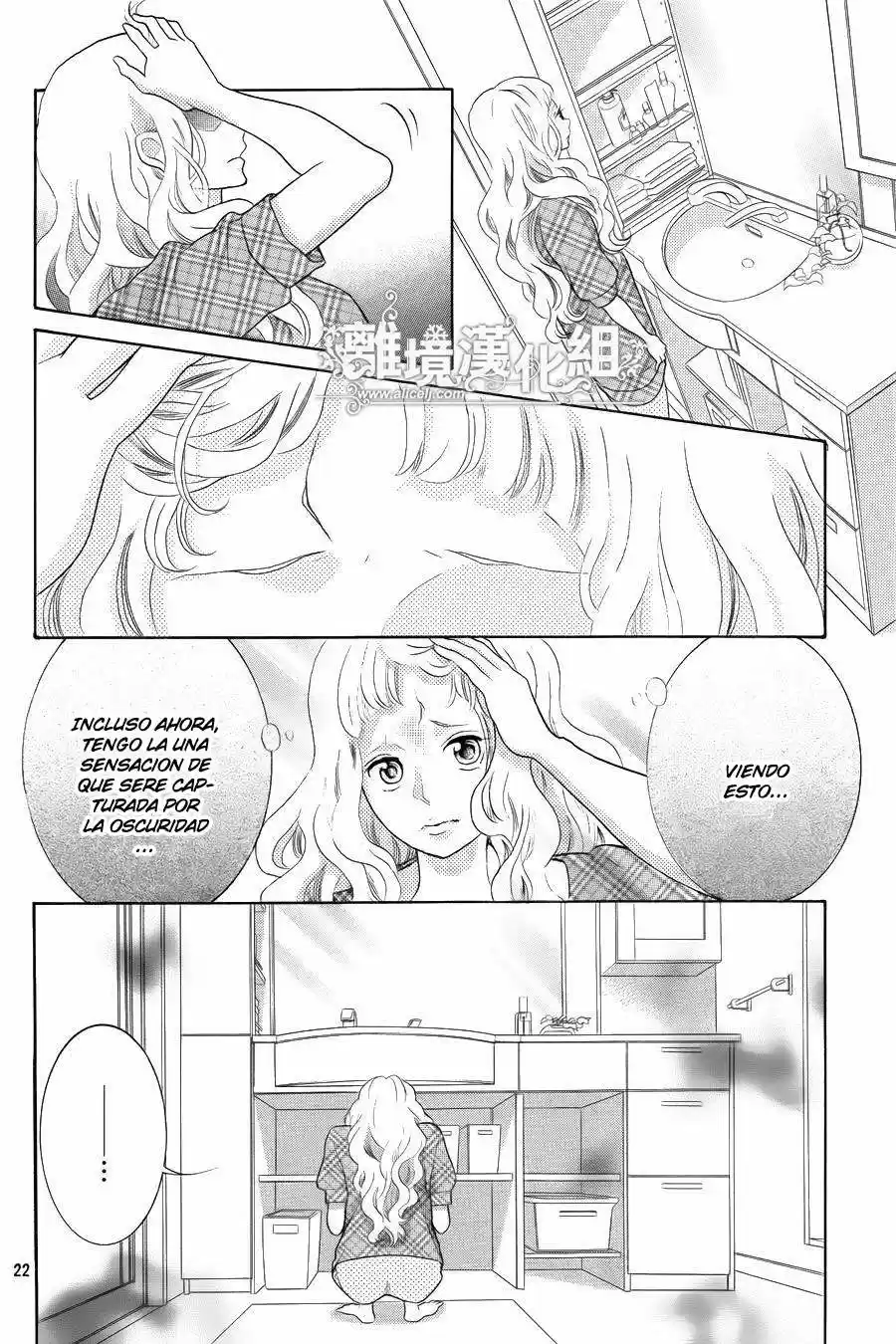 Kyou no Kira-kun (2011) - Capítulo 31 - Página 24 - LectorTMOo