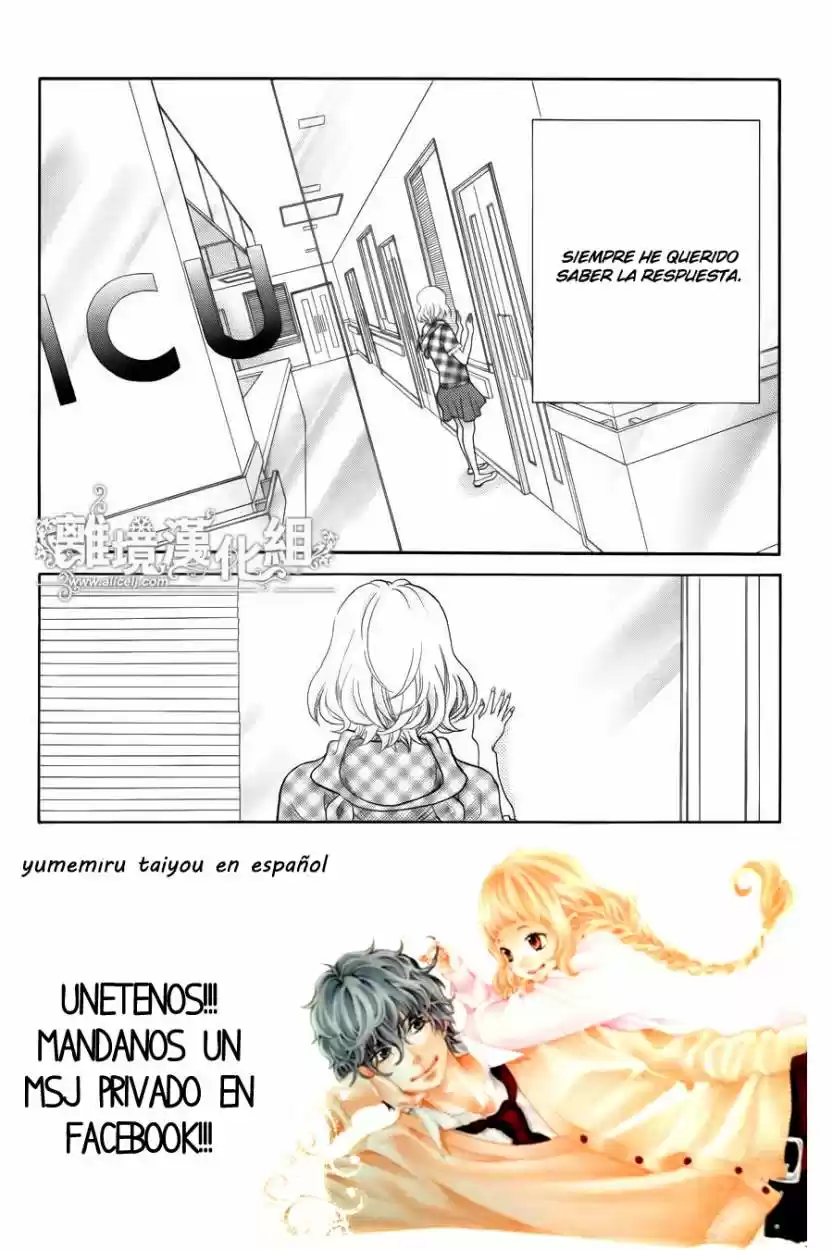 Kyou no Kira-kun (2011) - Capítulo 32 - Página 4 - LectorTMOo