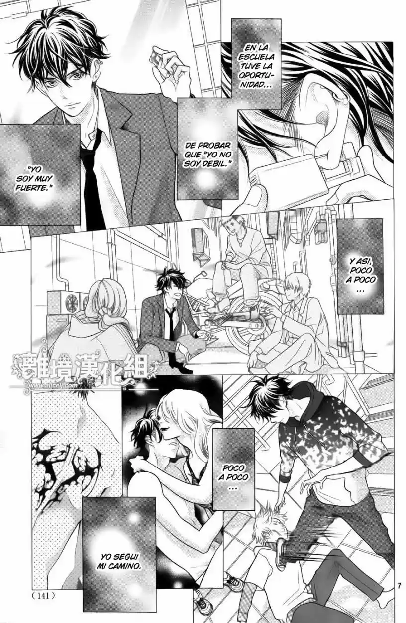 Kyou no Kira-kun (2011) - Capítulo 32 - Página 9 - LectorTMOo