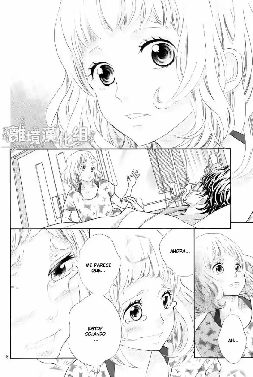 Kyou no Kira-kun (2011) - Capítulo 32 - Página 20 - LectorTMOo