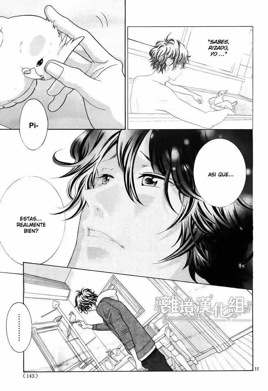Kyou no Kira-kun (2011) - Capítulo 33 - Página 13 - LectorTMOo