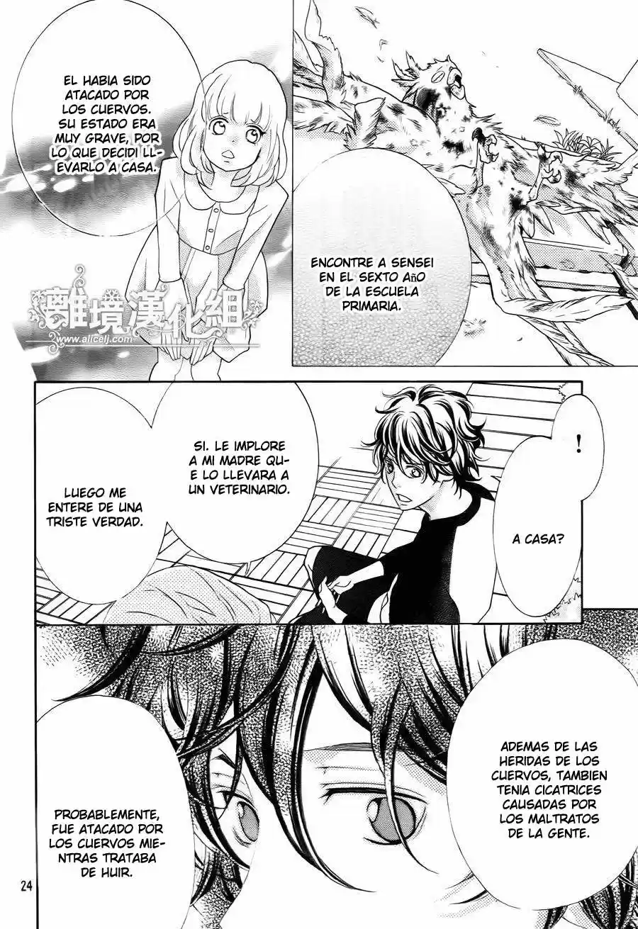 Kyou no Kira-kun (2011) - Capítulo 33 - Página 26 - LectorTMOo