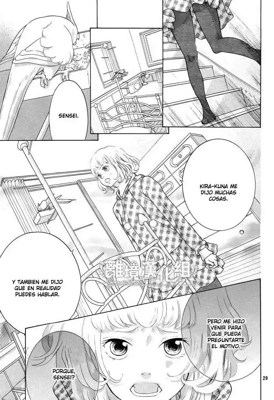 Kyou no Kira-kun (2011) - Capítulo 33 - Página 31 - LectorTMOo