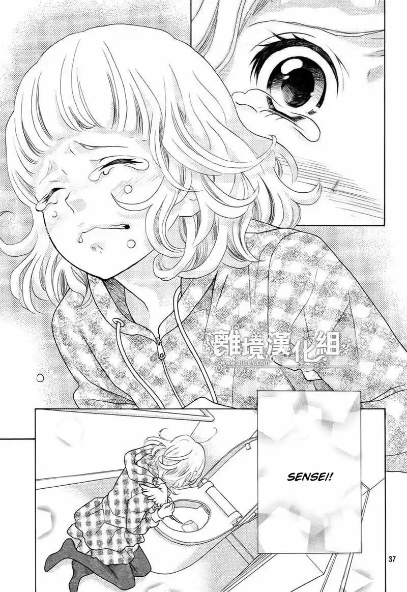 Kyou no Kira-kun (2011) - Capítulo 33 - Página 39 - LectorTMOo
