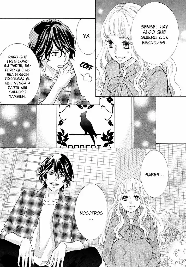 Kyou no Kira-kun (2011) - Capítulo 34.5 - Página 18 - LectorTMOo
