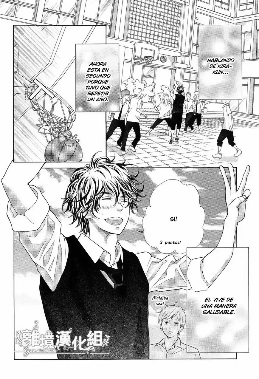 Kyou no Kira-kun (2011) - Capítulo 34 - Página 5 - LectorTMOo