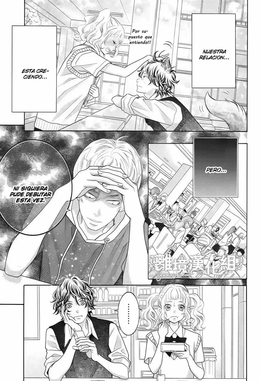 Kyou no Kira-kun (2011) - Capítulo 34 - Página 8 - LectorTMOo