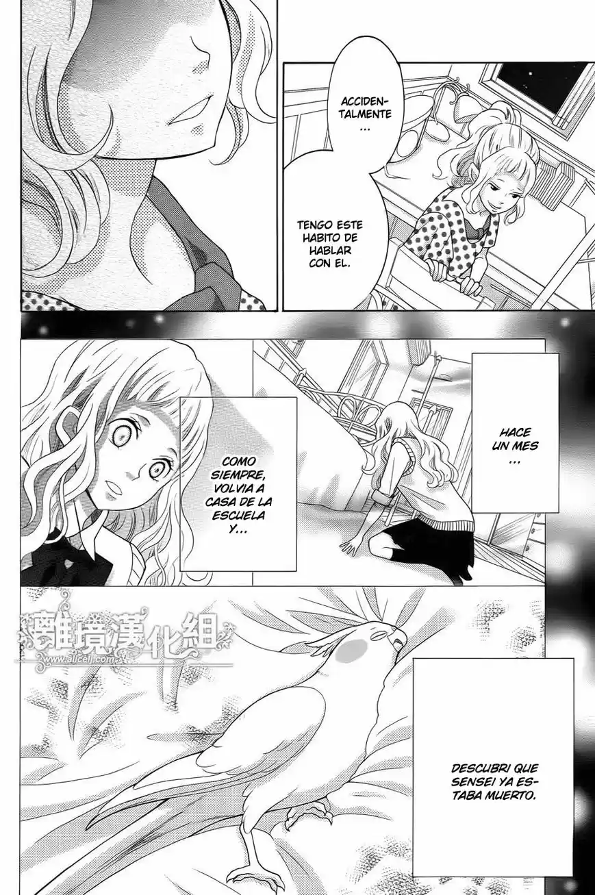 Kyou no Kira-kun (2011) - Capítulo 34 - Página 13 - LectorTMOo