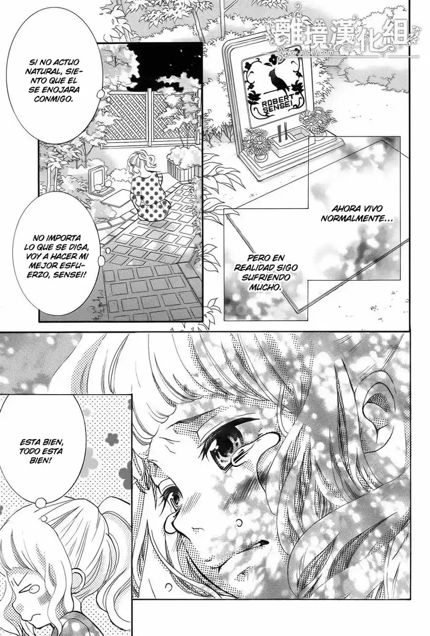 Kyou no Kira-kun (2011) - Capítulo 34 - Página 14 - LectorTMOo