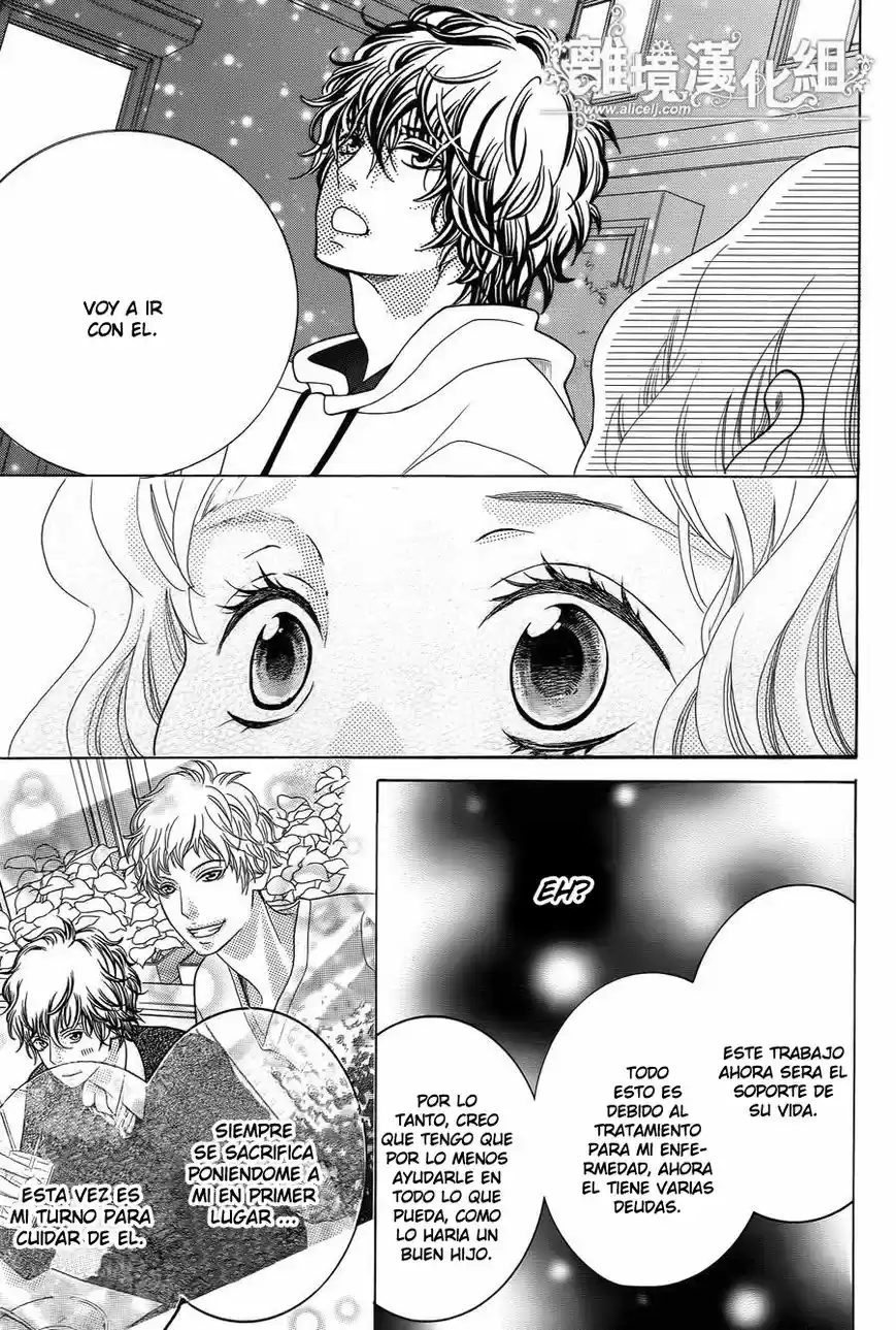Kyou no Kira-kun (2011) - Capítulo 34 - Página 18 - LectorTMOo