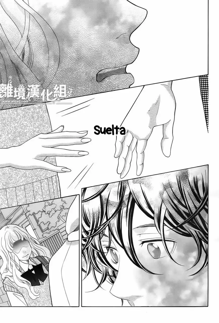 Kyou no Kira-kun (2011) - Capítulo 34 - Página 20 - LectorTMOo
