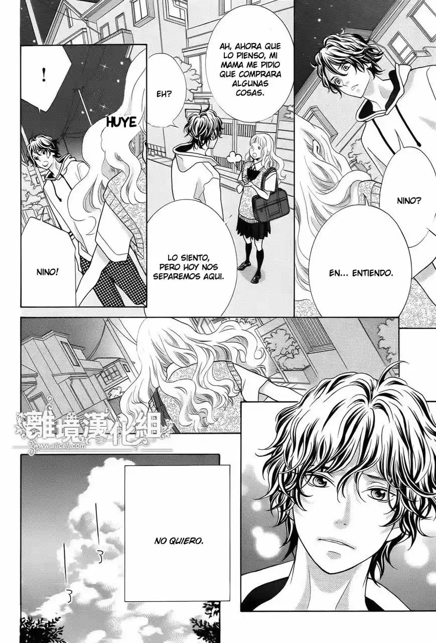 Kyou no Kira-kun (2011) - Capítulo 34 - Página 21 - LectorTMOo