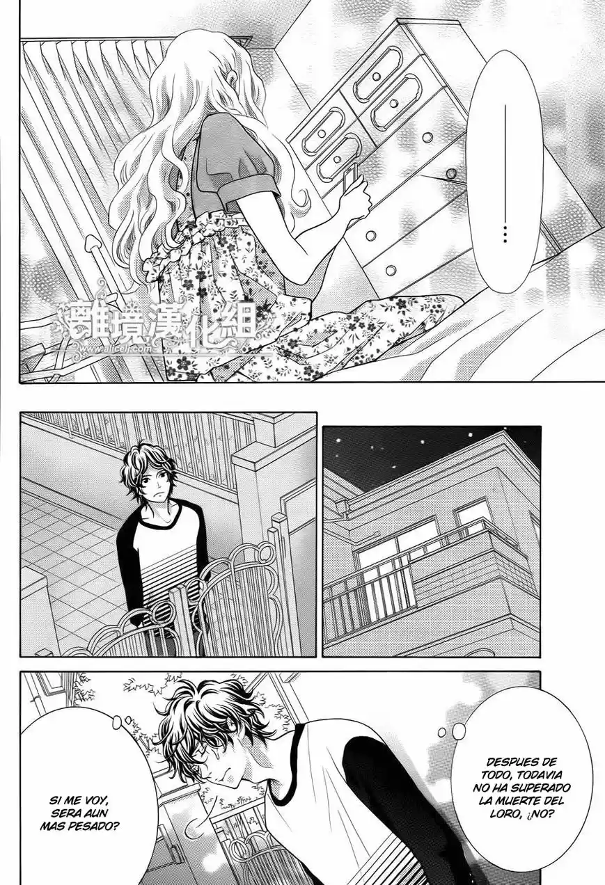Kyou no Kira-kun (2011) - Capítulo 34 - Página 32 - LectorTMOo