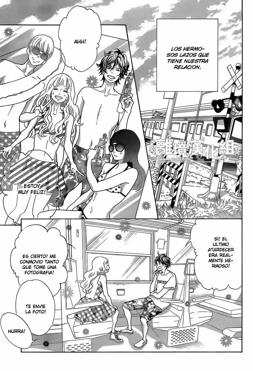 Kyou no Kira-kun (2011) - Capítulo 34 - Página 38 - LectorTMOo