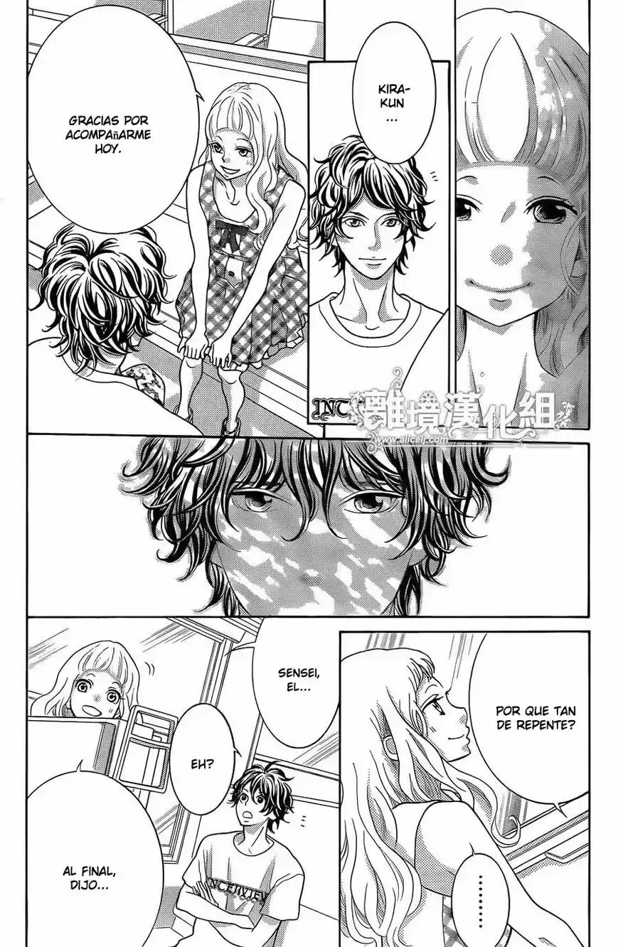Kyou no Kira-kun (2011) - Capítulo 34 - Página 39 - LectorTMOo
