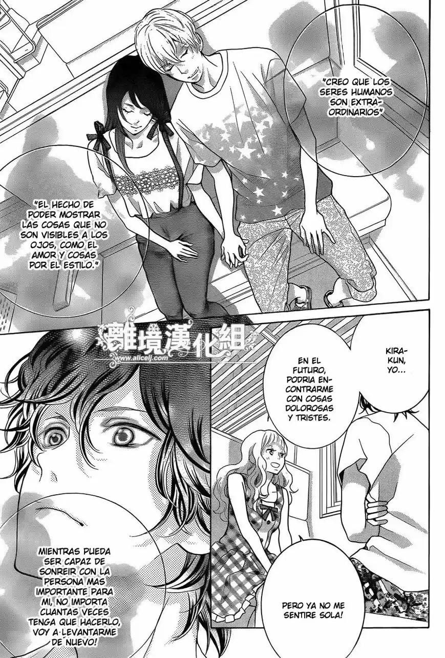 Kyou no Kira-kun (2011) - Capítulo 34 - Página 40 - LectorTMOo