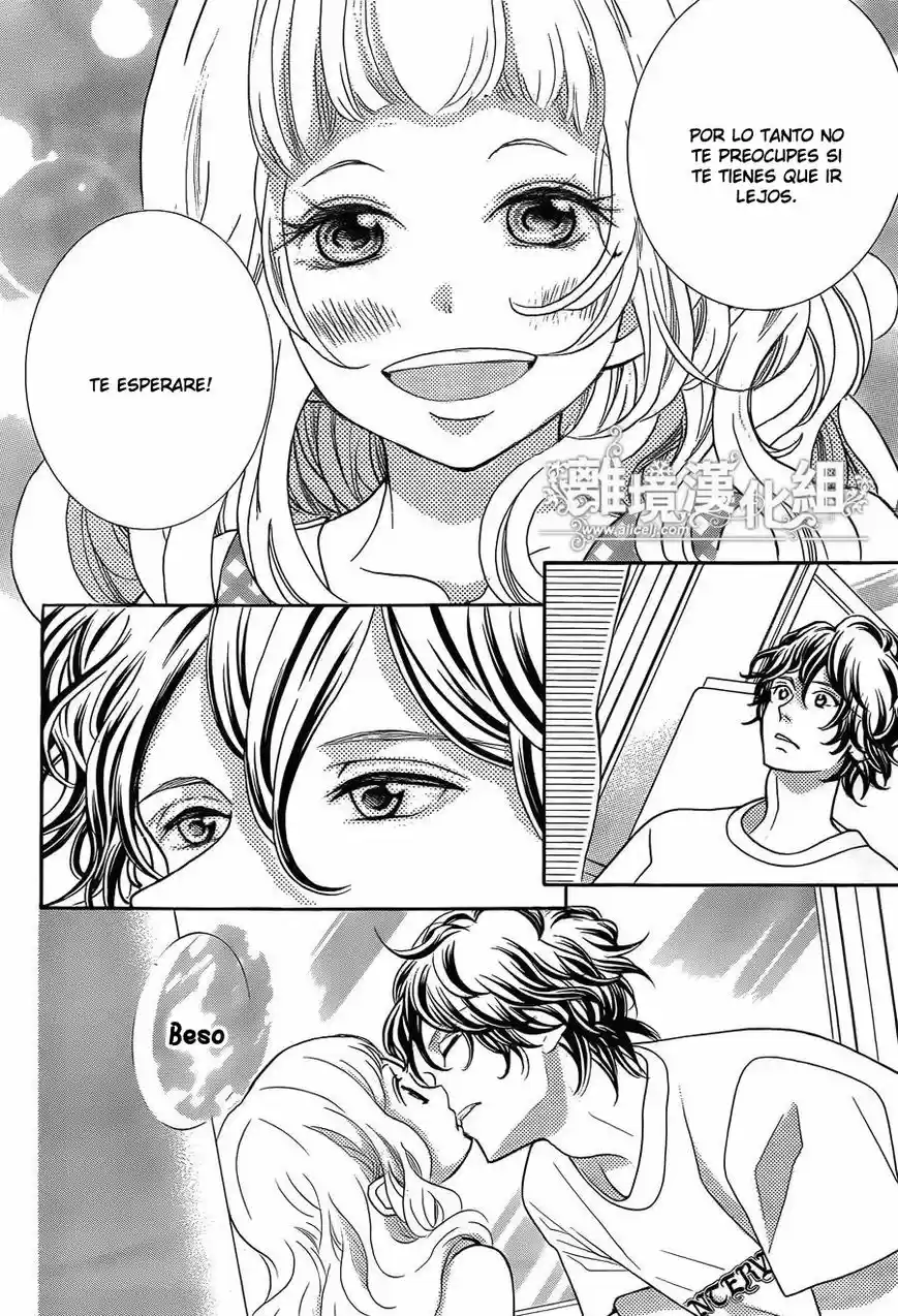 Kyou no Kira-kun (2011) - Capítulo 34 - Página 41 - LectorTMOo
