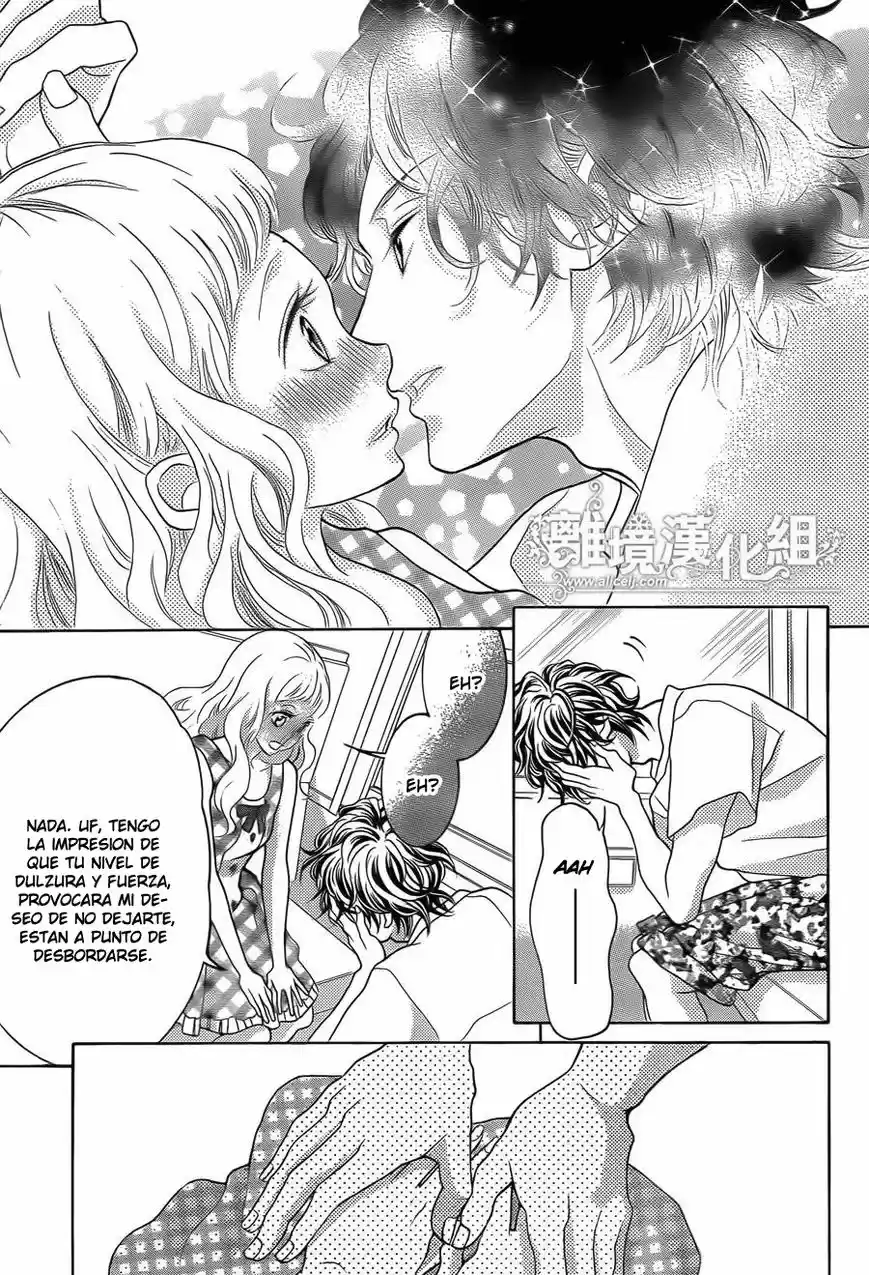 Kyou no Kira-kun (2011) - Capítulo 34 - Página 42 - LectorTMOo