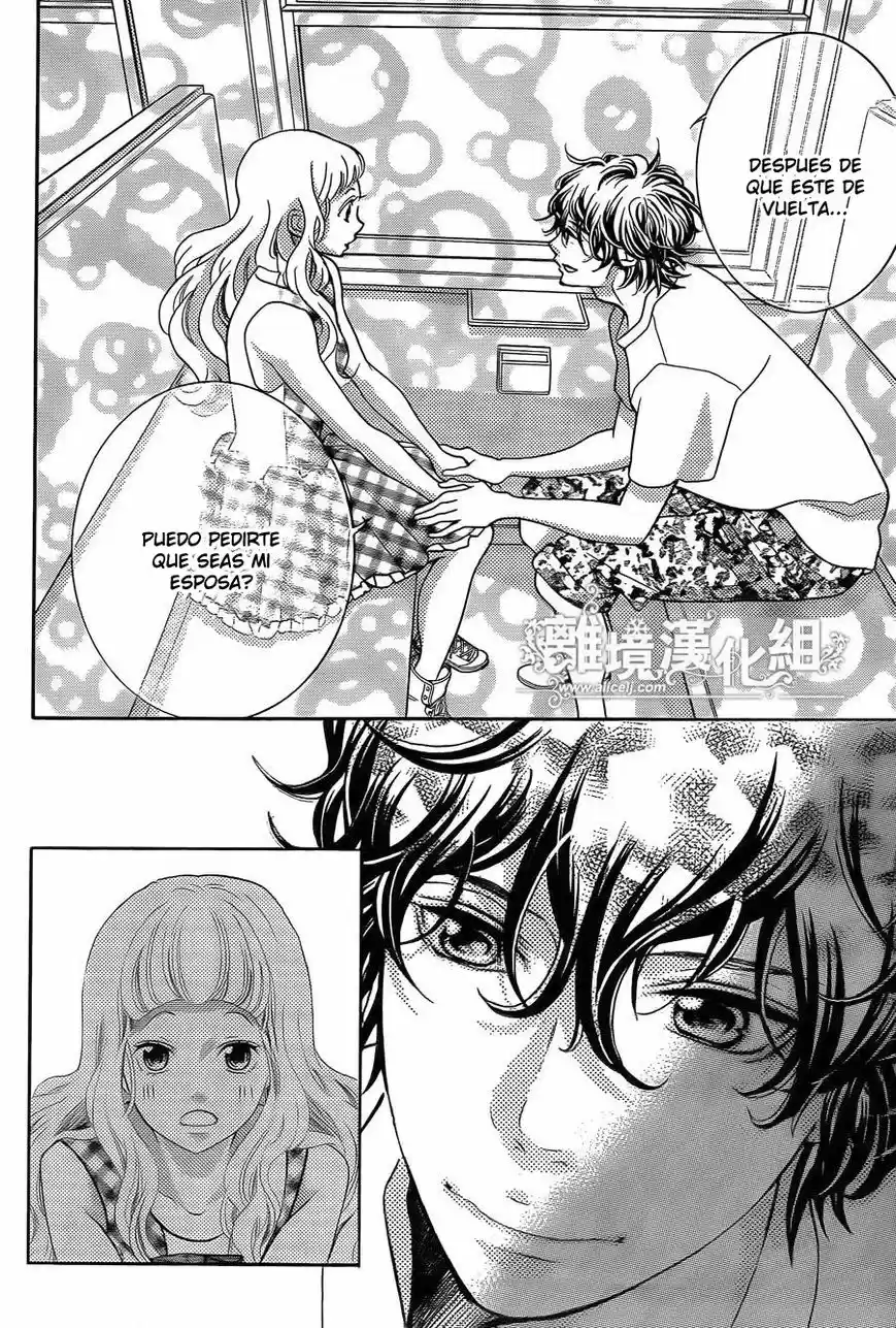 Kyou no Kira-kun (2011) - Capítulo 34 - Página 43 - LectorTMOo