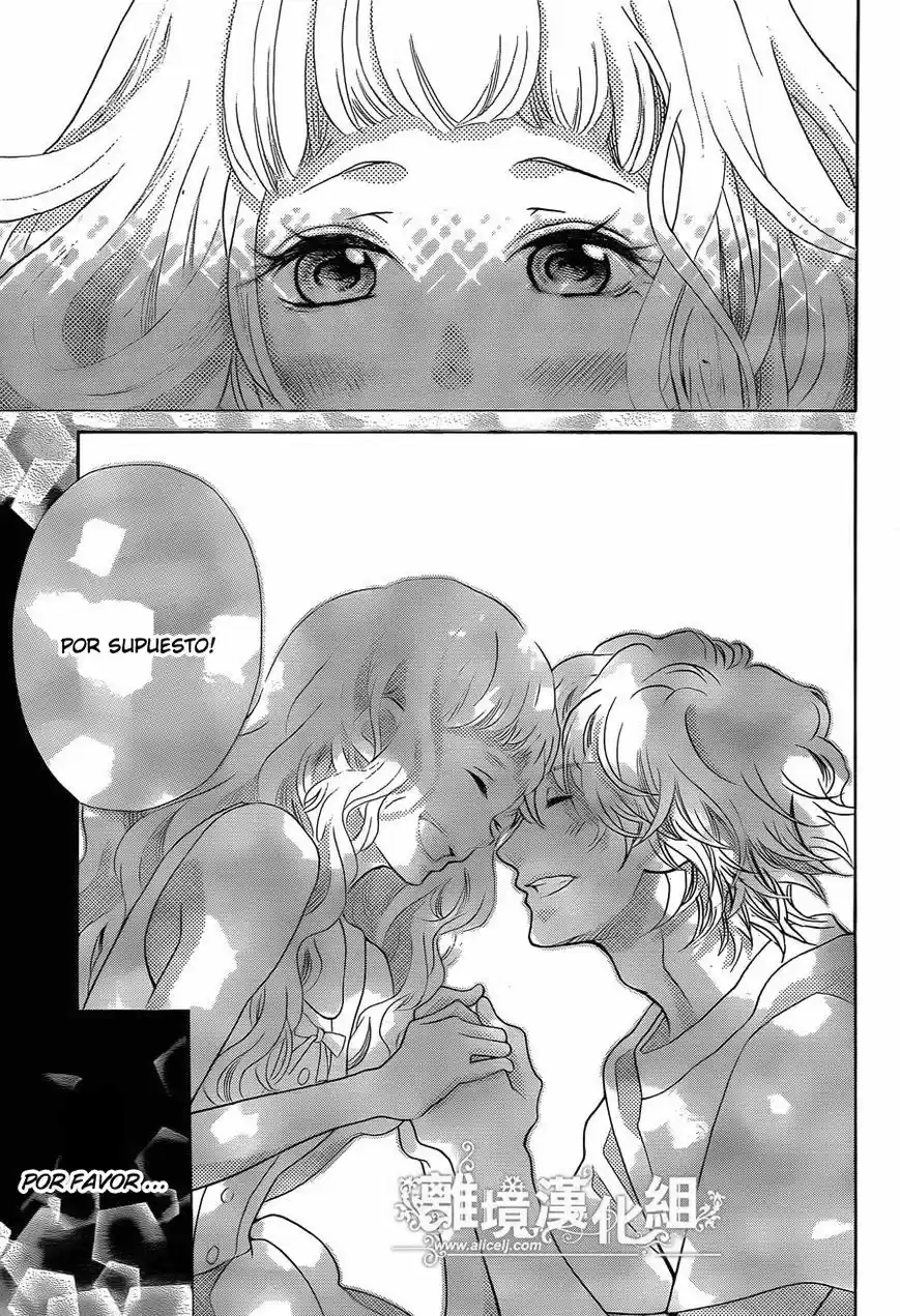 Kyou no Kira-kun (2011) - Capítulo 34 - Página 44 - LectorTMOo