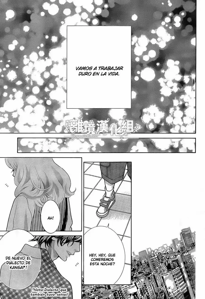 Kyou no Kira-kun (2011) - Capítulo 34 - Página 46 - LectorTMOo