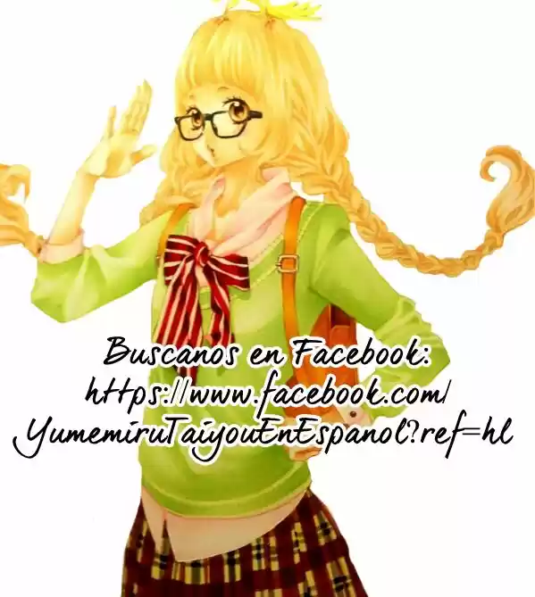Kyou no Kira-kun (2011) - Capítulo 34 - Página 50 - LectorTMOo