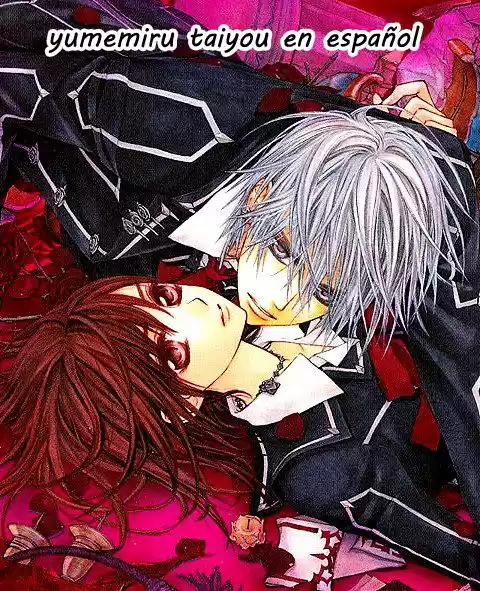 Kyou no Kira-kun (2011) - Capítulo 34 - Página 52 - LectorTMOo