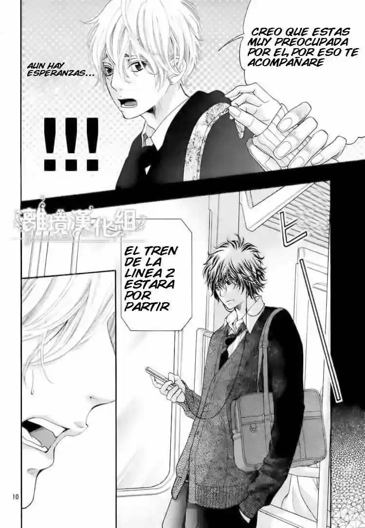 Kyou no Kira-kun (2011) - Capítulo 4 - Página 9 - LectorTMOo