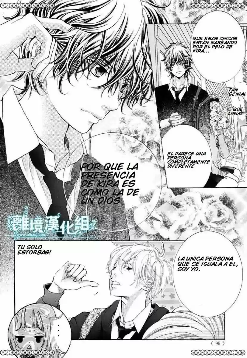 Kyou no Kira-kun (2011) - Capítulo 4 - Página 11 - LectorTMOo