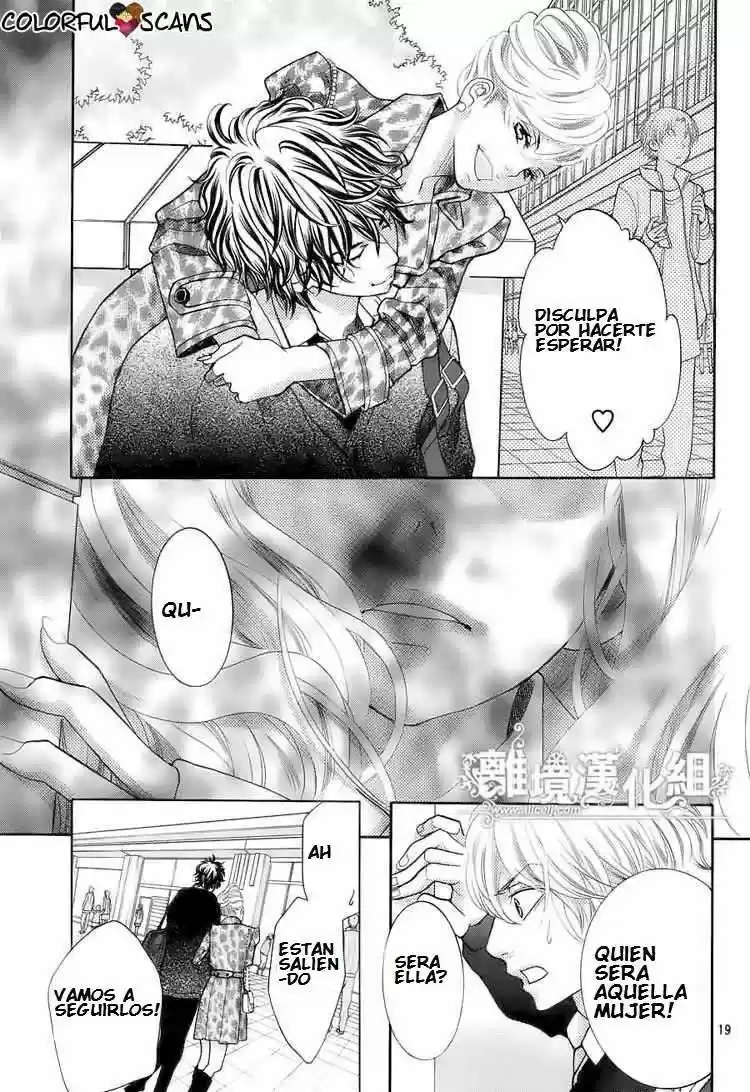 Kyou no Kira-kun (2011) - Capítulo 4 - Página 18 - LectorTMOo