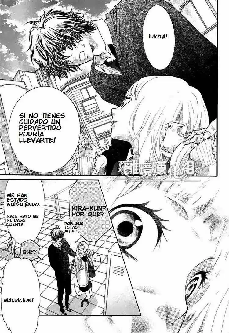 Kyou no Kira-kun (2011) - Capítulo 4 - Página 22 - LectorTMOo