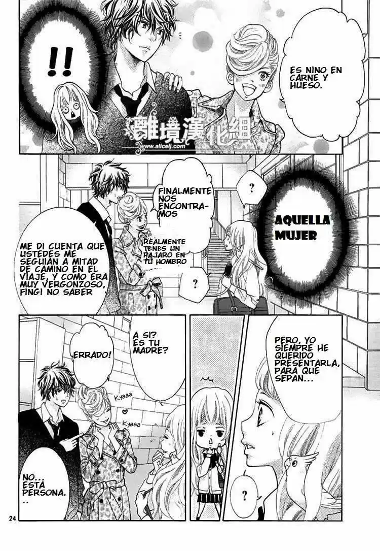 Kyou no Kira-kun (2011) - Capítulo 4 - Página 23 - LectorTMOo