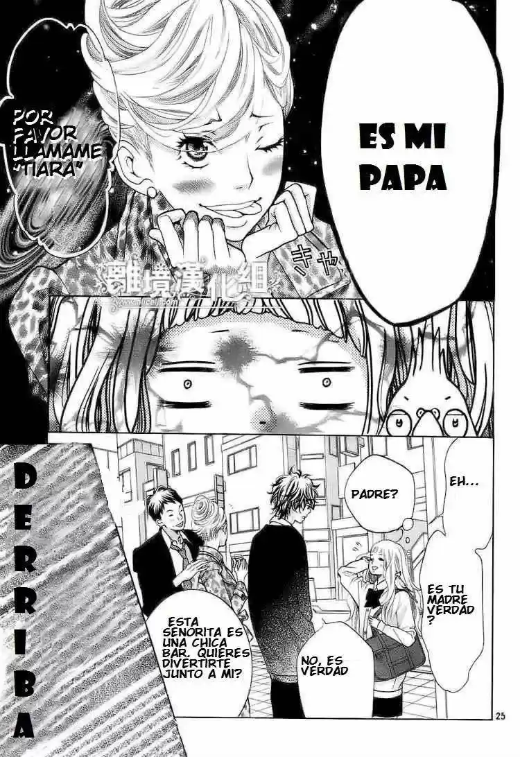 Kyou no Kira-kun (2011) - Capítulo 4 - Página 24 - LectorTMOo
