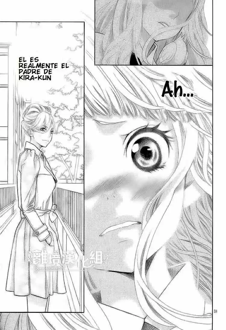 Kyou no Kira-kun (2011) - Capítulo 4 - Página 30 - LectorTMOo