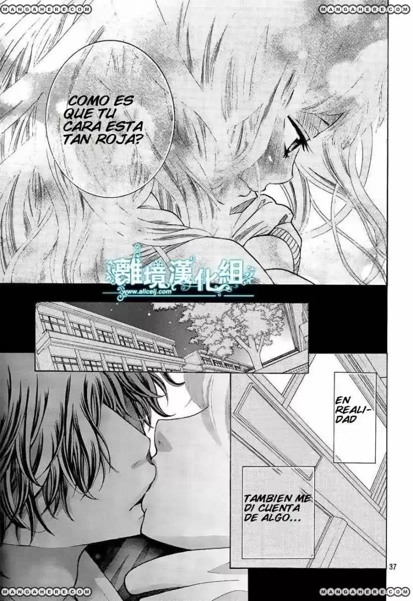 Kyou no Kira-kun (2011) - Capítulo 4 - Página 36 - LectorTMOo
