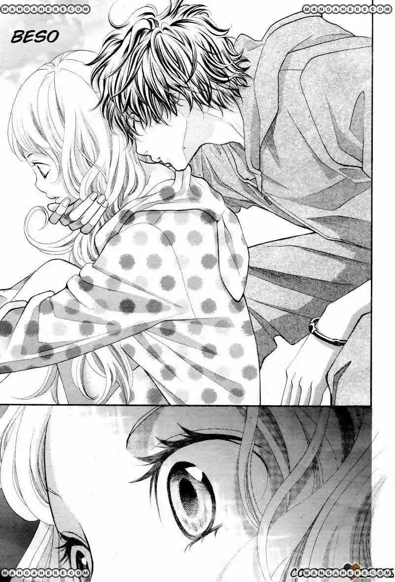 Kyou no Kira-kun (2011) - Capítulo 5 - Página 18 - LectorTMOo