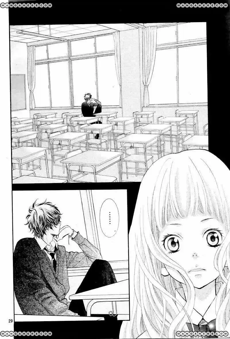 Kyou no Kira-kun (2011) - Capítulo 5 - Página 29 - LectorTMOo